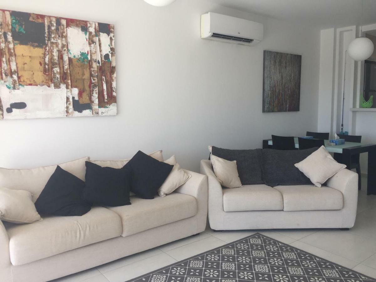 Lingna Luxury Apartment Lighthouse パ フォス エクステリア 写真